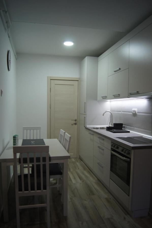 Apartman Una 斯雷姆斯基卡尔洛夫奇 外观 照片